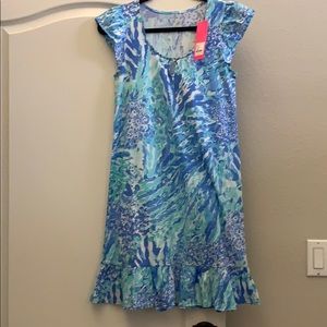 Lilly Pulitzer Rejina Dress XS NWT